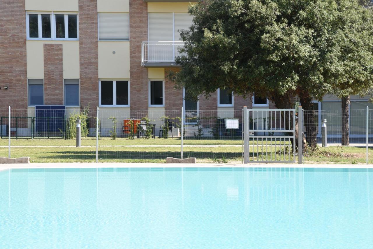 Residence Il Piviere App 7 With Private Garden Calambrone Exterior foto